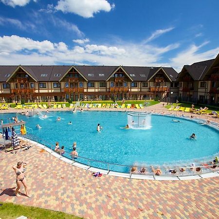 Apartman Paradise Bešeňová Exteriör bild