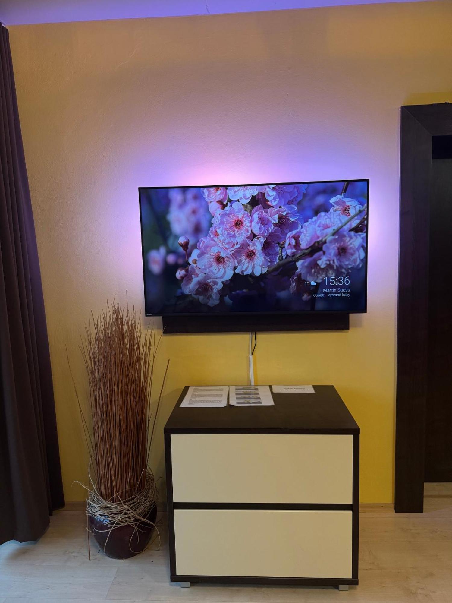 Apartman Paradise Bešeňová Exteriör bild