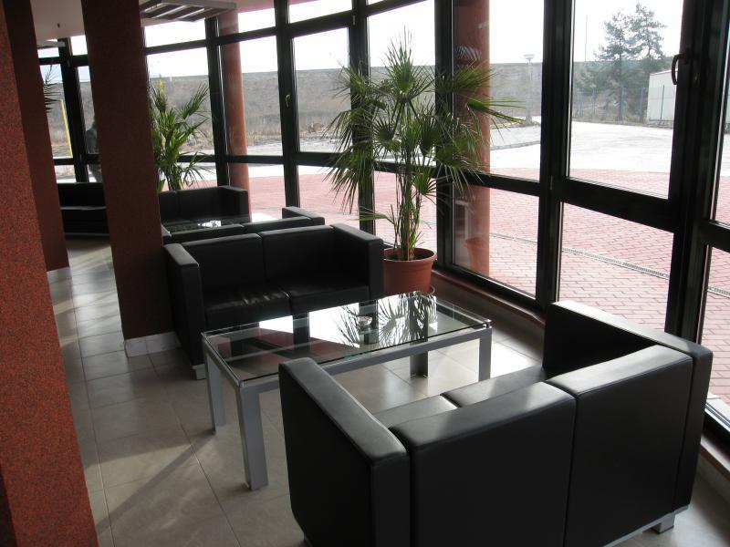 Apartman Paradise Bešeňová Exteriör bild